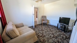 Westward, Lime Street, Port St Mary, Isle of Man, IM9 5EE