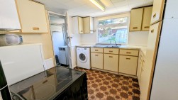 Westward, Lime Street, Port St Mary, Isle of Man, IM9 5EE