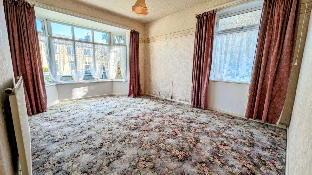 Westward, Lime Street, Port St Mary, Isle of Man, IM9 5EE