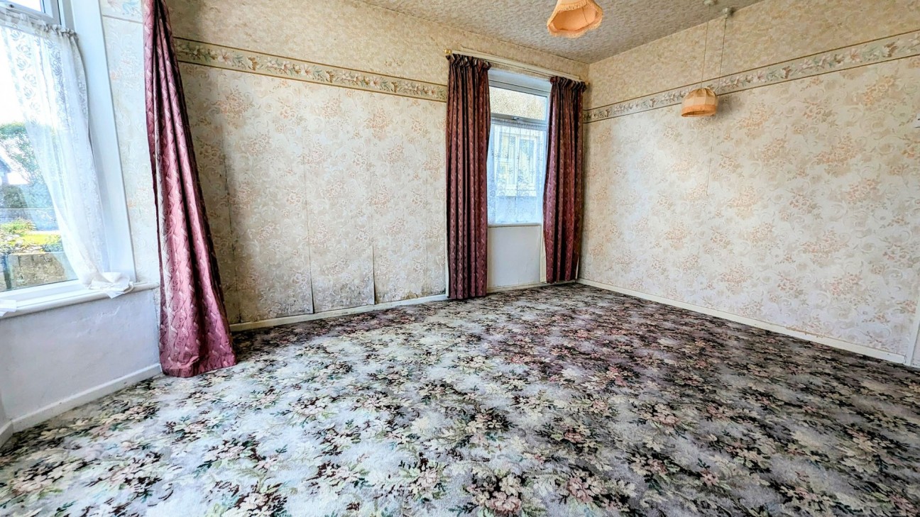 Westward, Lime Street, Port St Mary, Isle of Man, IM9 5EE