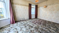 Westward, Lime Street, Port St Mary, Isle of Man, IM9 5EE