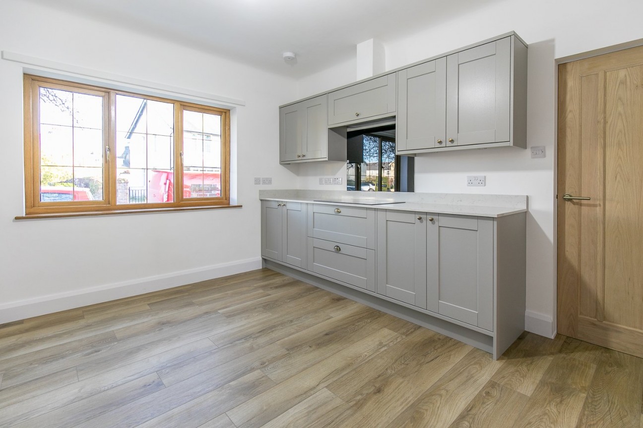 Linden Lea, Brookfield Avenue, Ramsey, Isle of Man, IM8 2AD