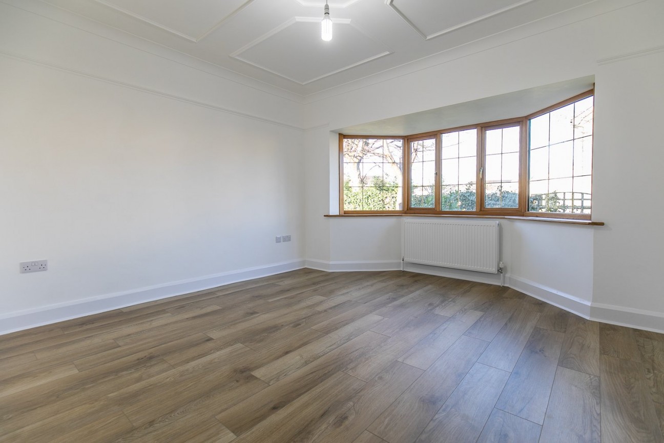 Linden Lea, Brookfield Avenue, Ramsey, Isle of Man, IM8 2AD