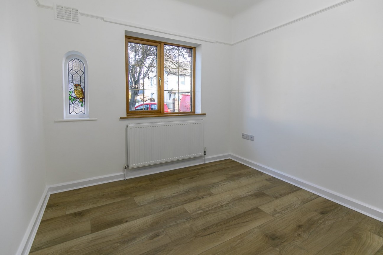 Linden Lea, Brookfield Avenue, Ramsey, Isle of Man, IM8 2AD