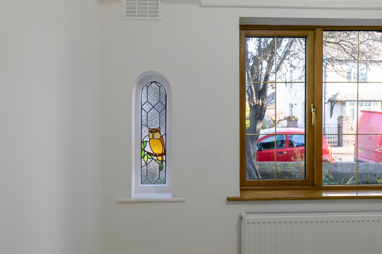 Linden Lea, Brookfield Avenue, Ramsey, Isle of Man, IM8 2AD