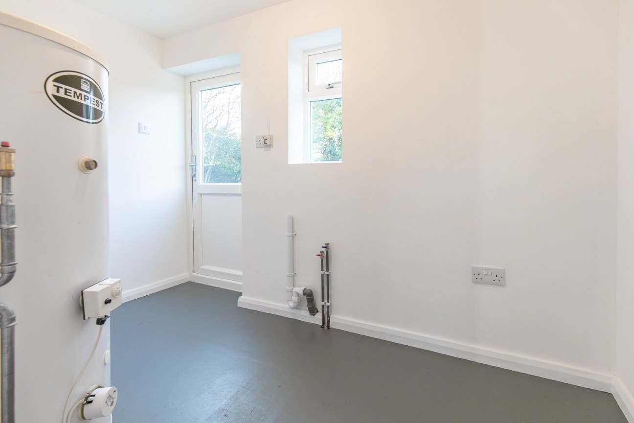 Linden Lea, Brookfield Avenue, Ramsey, Isle of Man, IM8 2AD