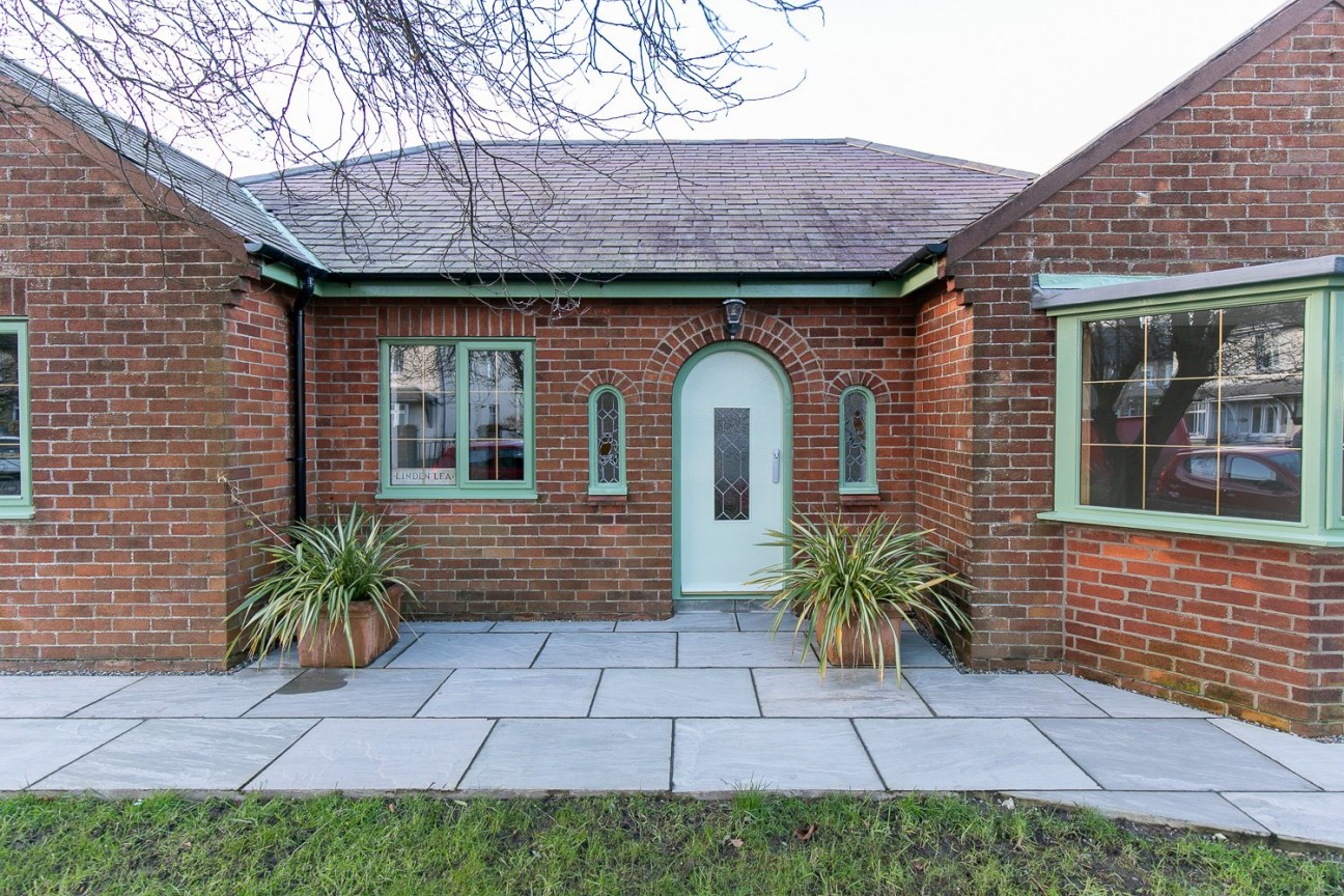 Linden Lea, Brookfield Avenue, Ramsey, Isle of Man, IM8 2AD