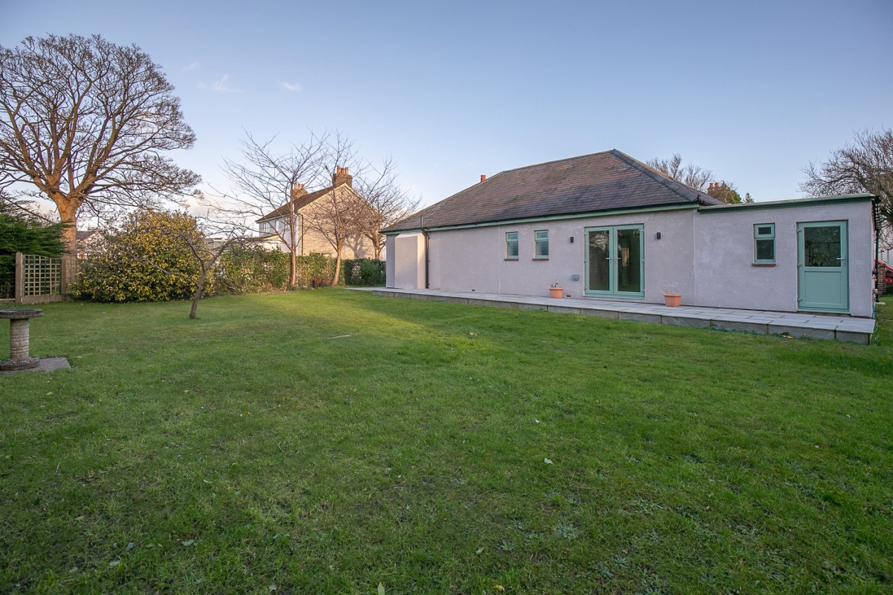 Linden Lea, Brookfield Avenue, Ramsey, Isle of Man, IM8 2AD