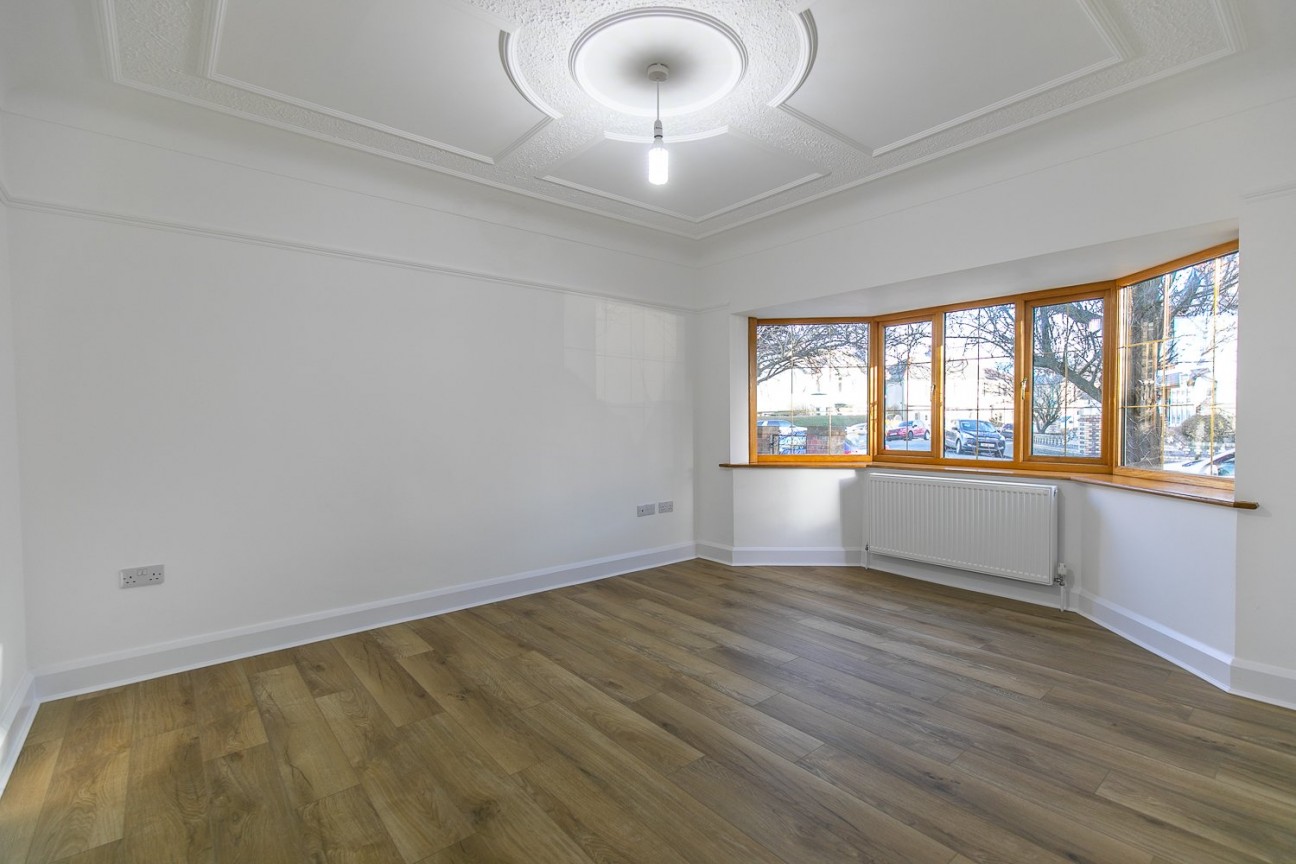 Linden Lea, Brookfield Avenue, Ramsey, Isle of Man, IM8 2AD