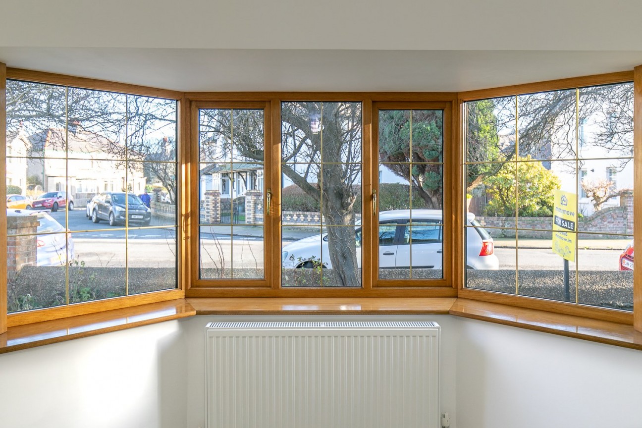 Linden Lea, Brookfield Avenue, Ramsey, Isle of Man, IM8 2AD