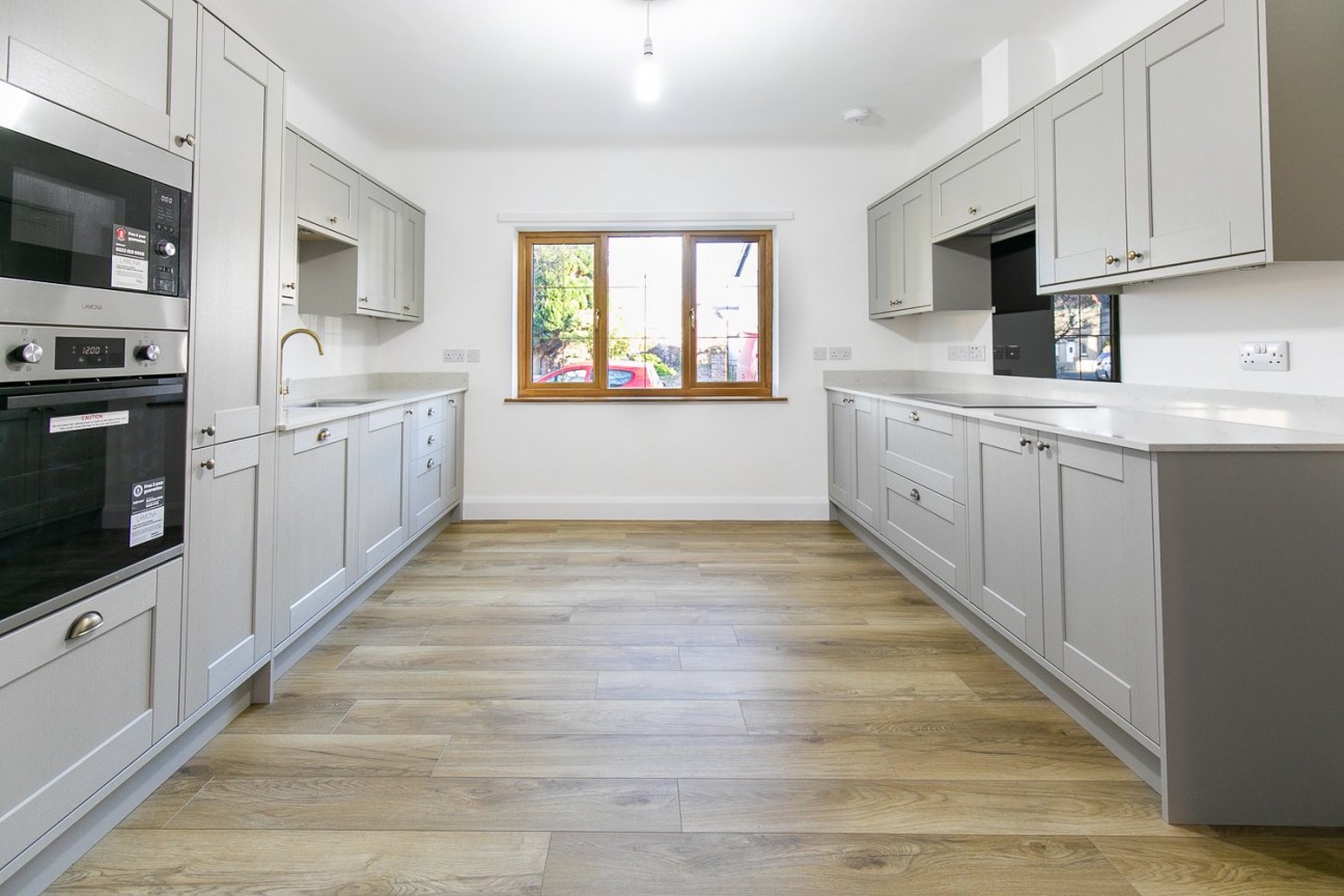 Linden Lea, Brookfield Avenue, Ramsey, Isle of Man, IM8 2AD