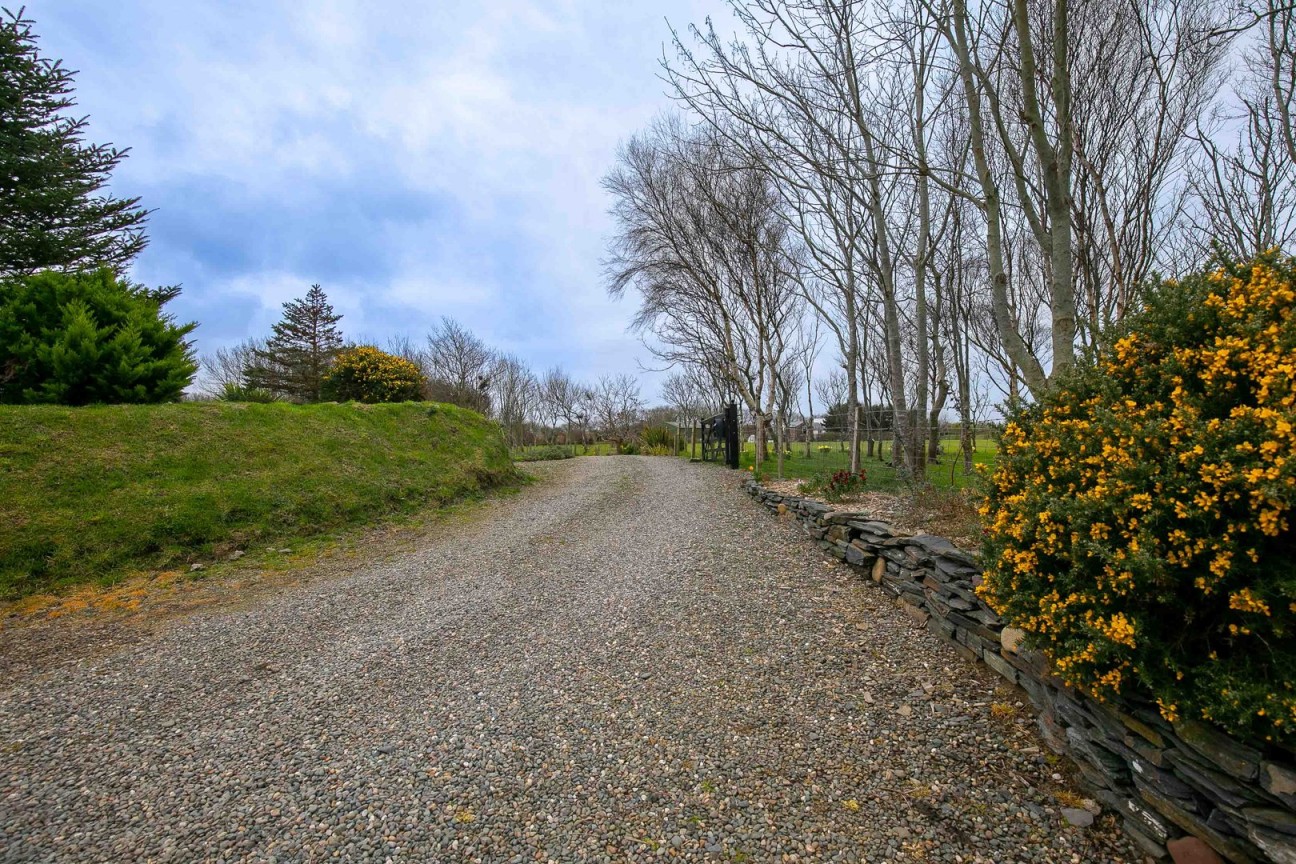 Loughan Cottage, Jurby East, Jurby, Isle of Man, IM7 3HA