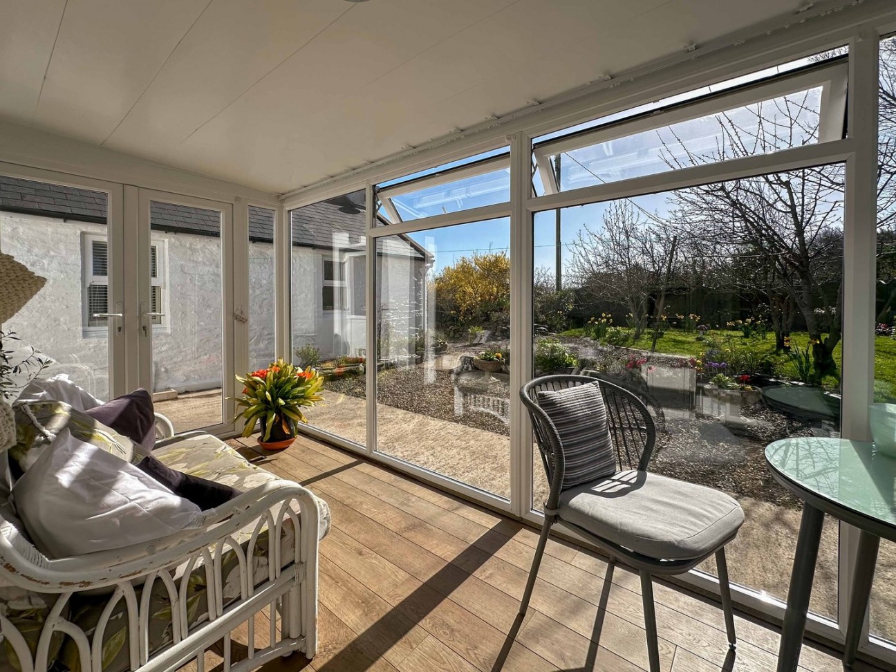 Loughan Cottage, Jurby East, Jurby, Isle of Man, IM7 3HA