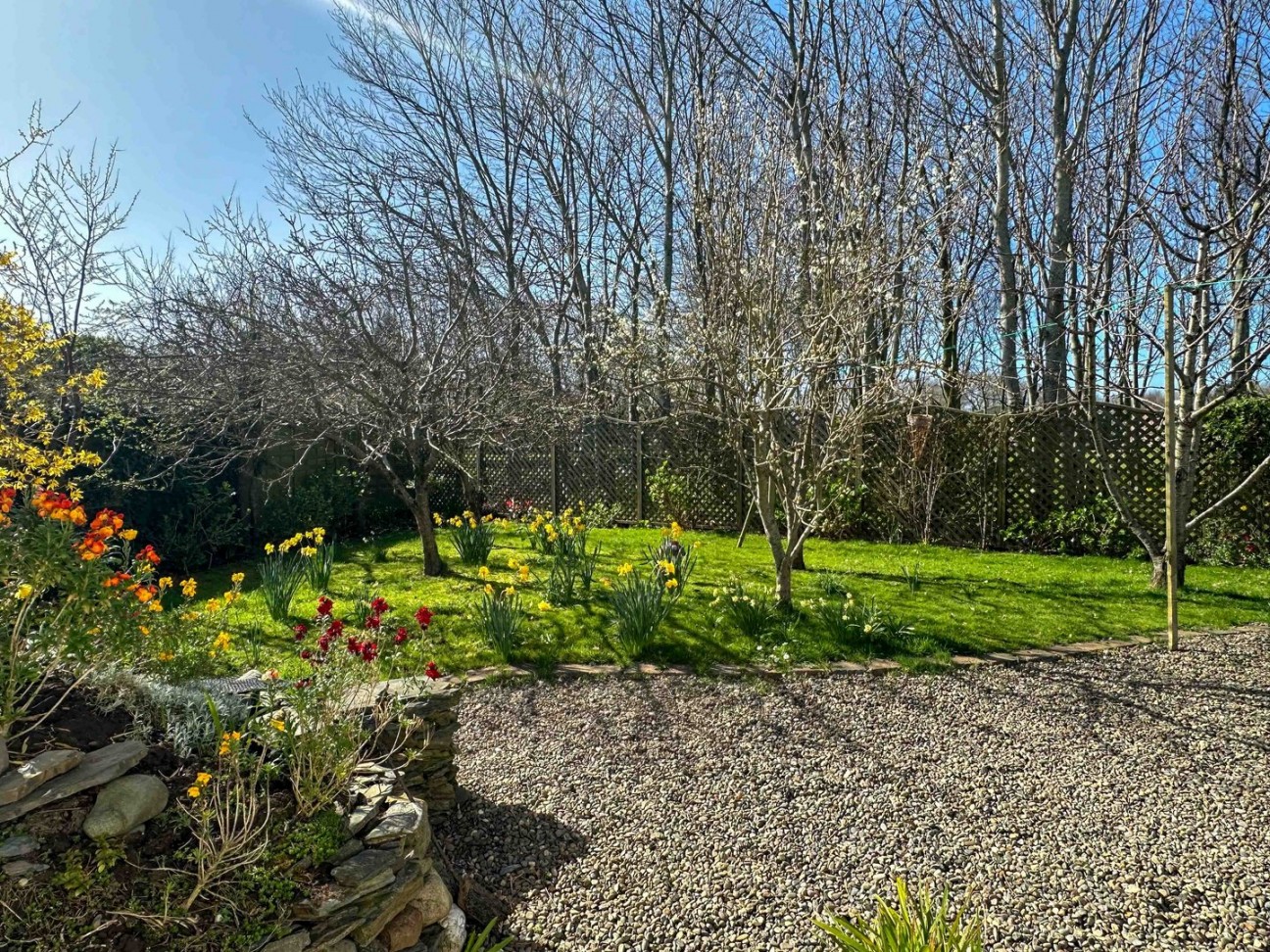Loughan Cottage, Jurby East, Jurby, Isle of Man, IM7 3HA