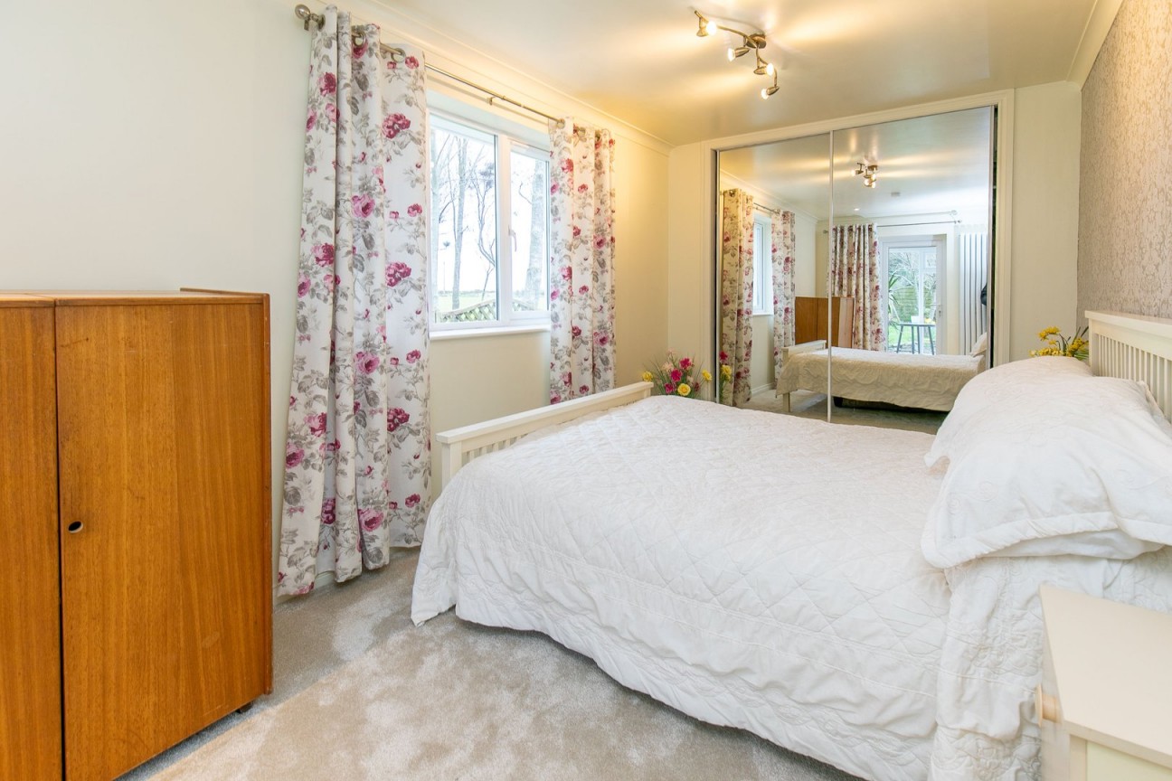 Loughan Cottage, Jurby East, Jurby, Isle of Man, IM7 3HA