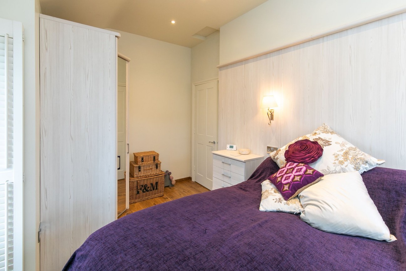 Loughan Cottage, Jurby East, Jurby, Isle of Man, IM7 3HA