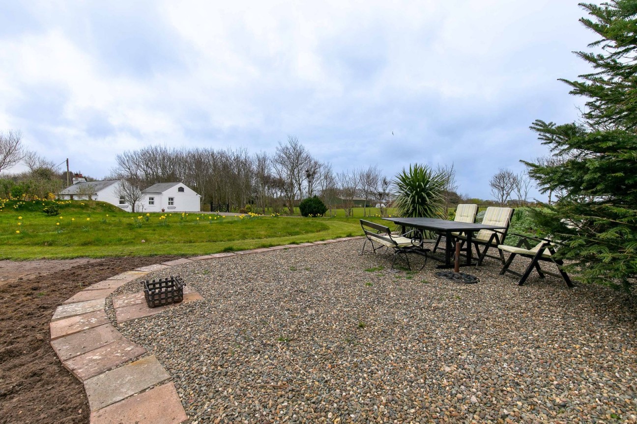 Loughan Cottage, Jurby East, Jurby, Isle of Man, IM7 3HA