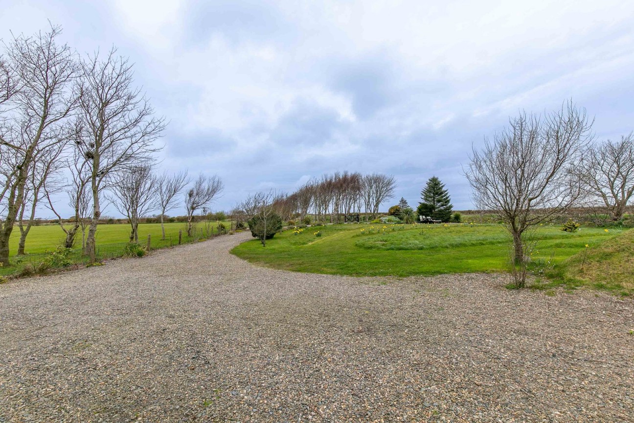 Loughan Cottage, Jurby East, Jurby, Isle of Man, IM7 3HA