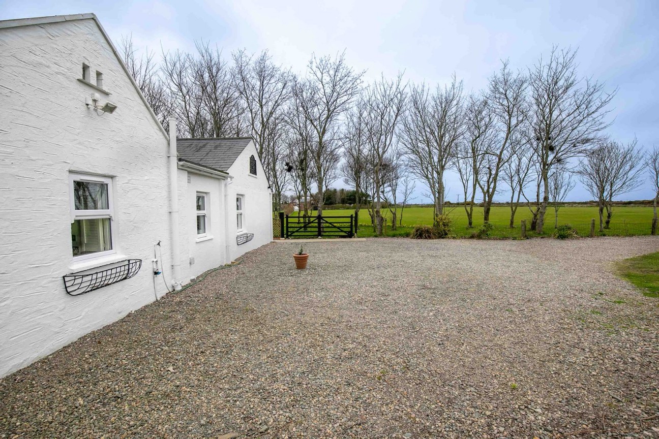 Loughan Cottage, Jurby East, Jurby, Isle of Man, IM7 3HA