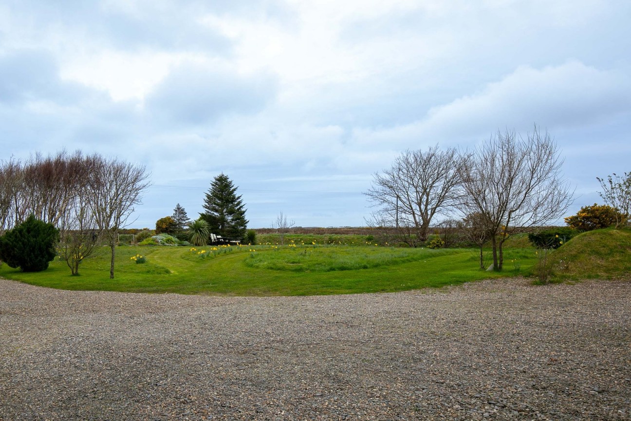Loughan Cottage, Jurby East, Jurby, Isle of Man, IM7 3HA