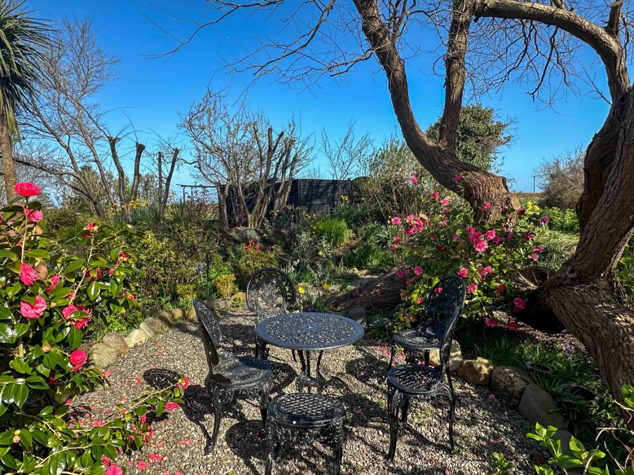 Loughan Cottage, Jurby East, Jurby, Isle of Man, IM7 3HA