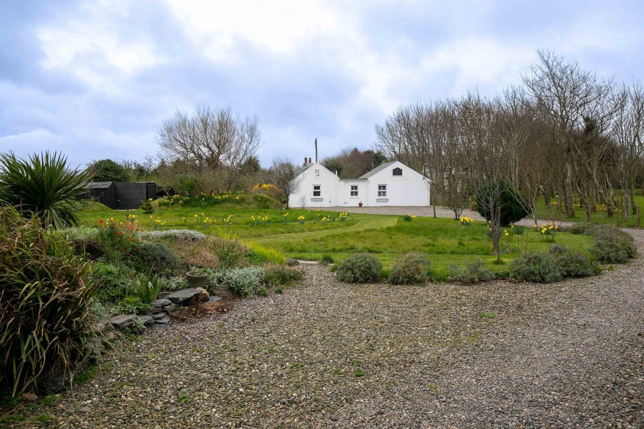 Loughan Cottage, Jurby East, Jurby, Isle of Man, IM7 3HA