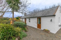 Loughan Cottage, Jurby East, Jurby, Isle of Man, IM7 3HA
