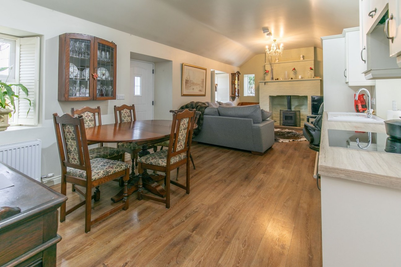 Loughan Cottage, Jurby East, Jurby, Isle of Man, IM7 3HA