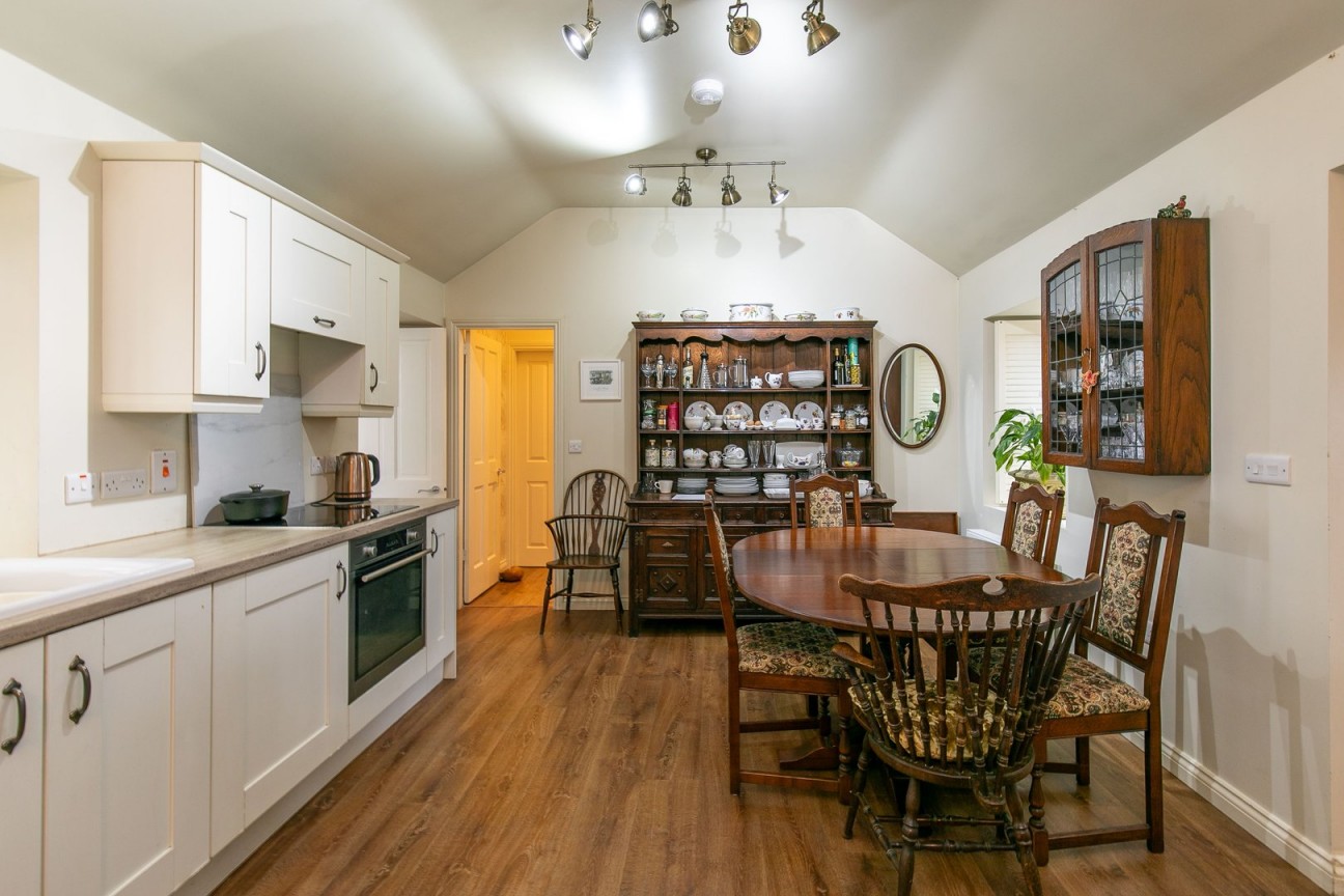 Loughan Cottage, Jurby East, Jurby, Isle of Man, IM7 3HA