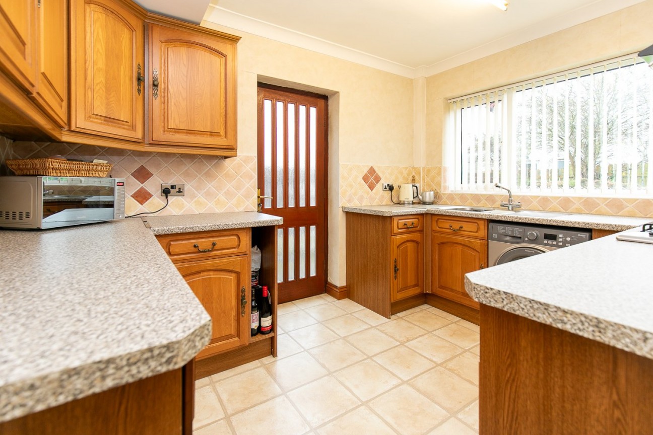 60, Kerroo Coar, Peel, Isle of Man, IM5 1JD