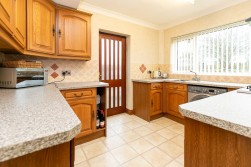 60, Kerroo Coar, Peel, Isle of Man, IM5 1JD