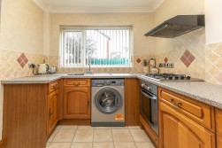 60, Kerroo Coar, Peel, Isle of Man, IM5 1JD