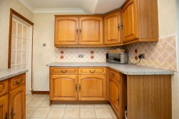 60, Kerroo Coar, Peel, Isle of Man, IM5 1JD