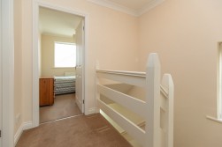 60, Kerroo Coar, Peel, Isle of Man, IM5 1JD