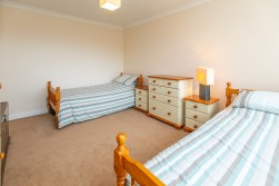 60, Kerroo Coar, Peel, Isle of Man, IM5 1JD