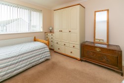 60, Kerroo Coar, Peel, Isle of Man, IM5 1JD