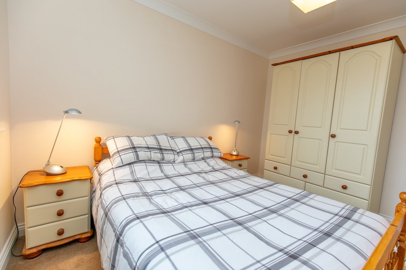 60, Kerroo Coar, Peel, Isle of Man, IM5 1JD