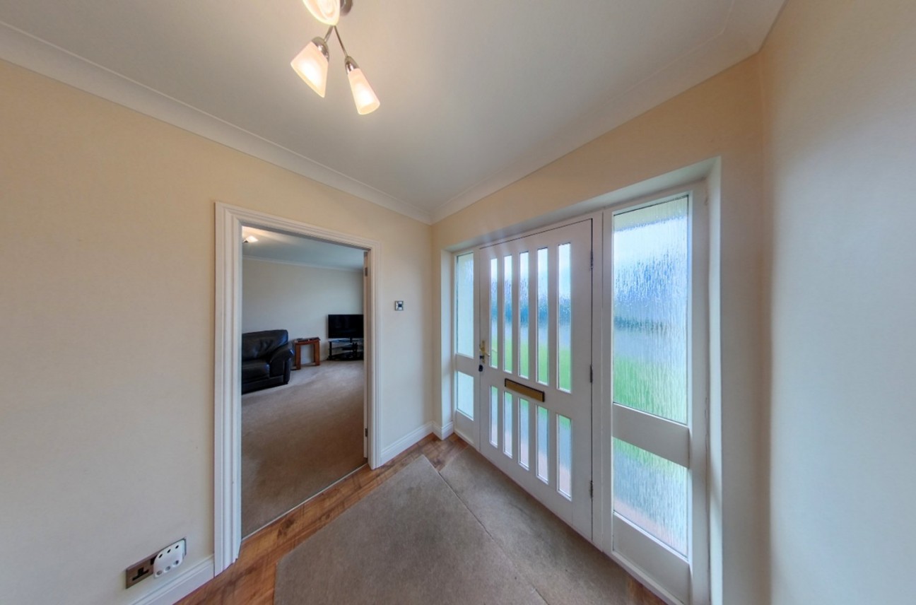 60, Kerroo Coar, Peel, Isle of Man, IM5 1JD