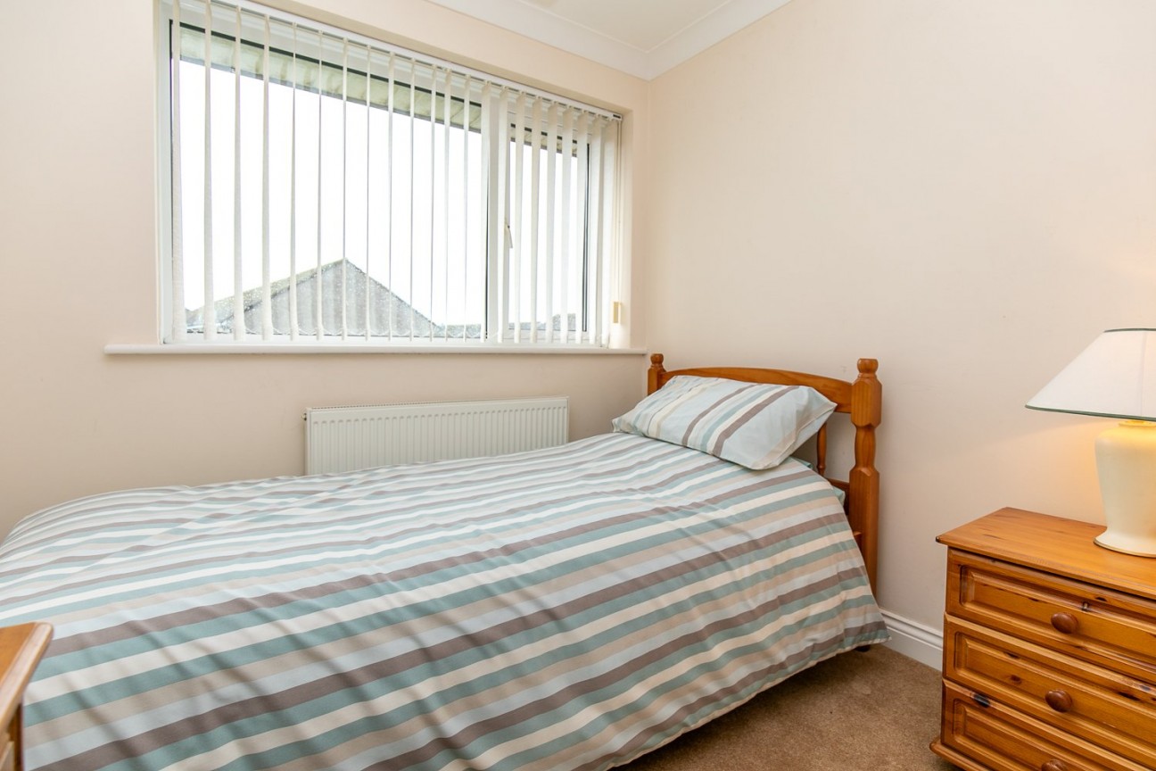60, Kerroo Coar, Peel, Isle of Man, IM5 1JD