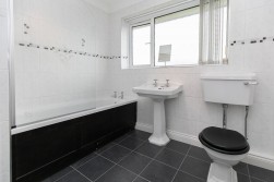 60, Kerroo Coar, Peel, Isle of Man, IM5 1JD