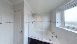 60, Kerroo Coar, Peel, Isle of Man, IM5 1JD