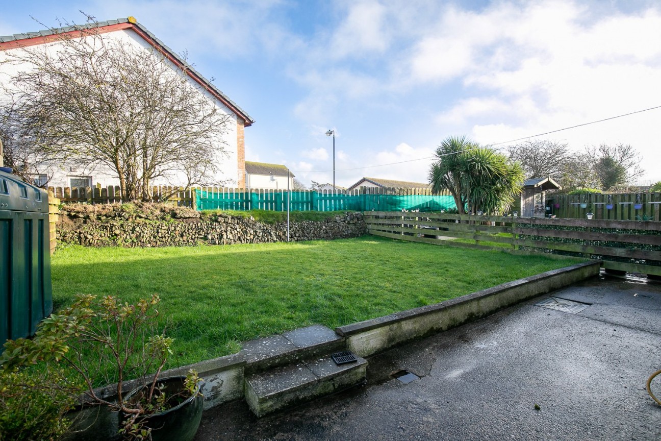 60, Kerroo Coar, Peel, Isle of Man, IM5 1JD