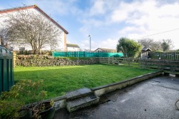 60, Kerroo Coar, Peel, Isle of Man, IM5 1JD