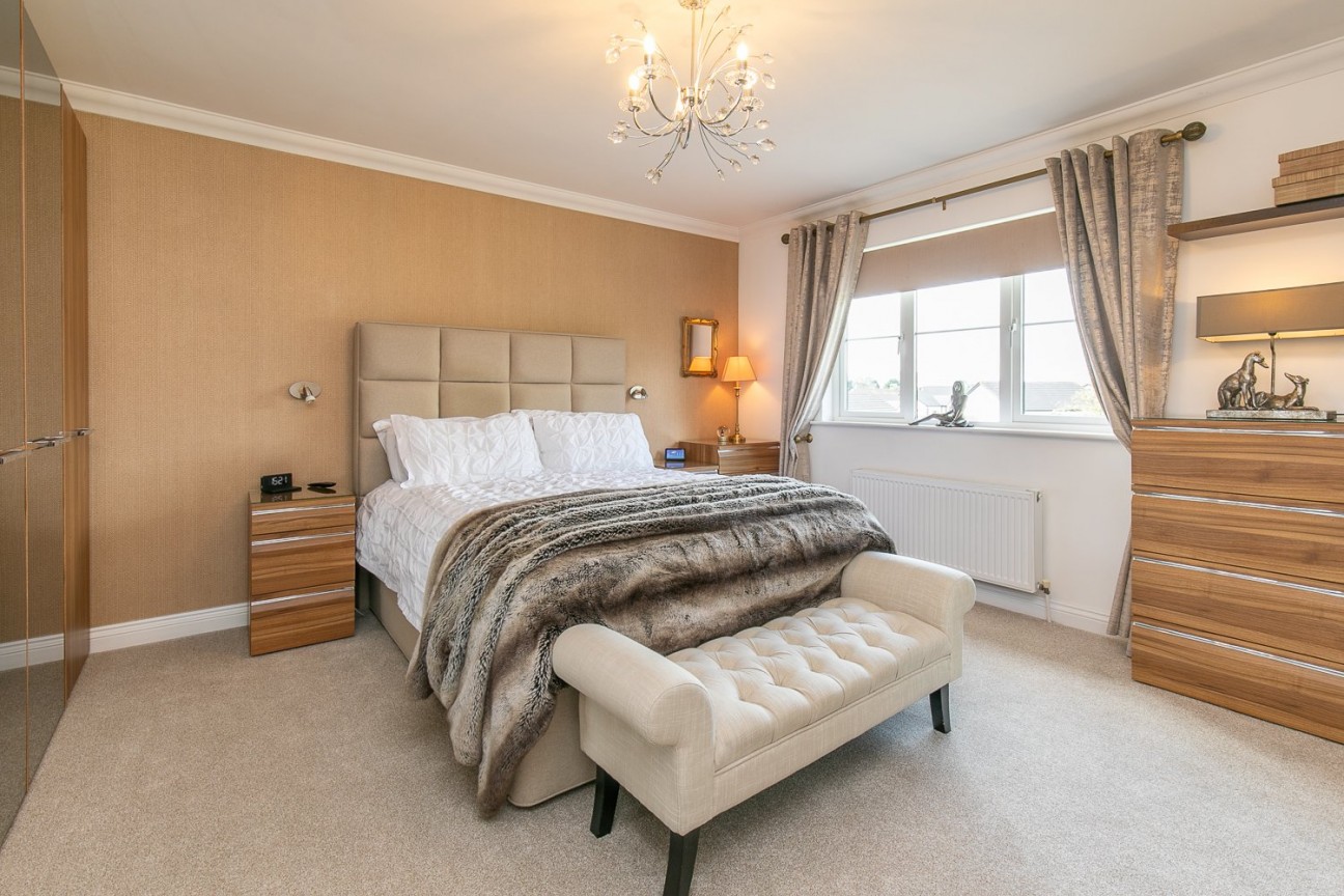 41, King Orry Road, Glen Vine, Isle of Man, IM4 4FL