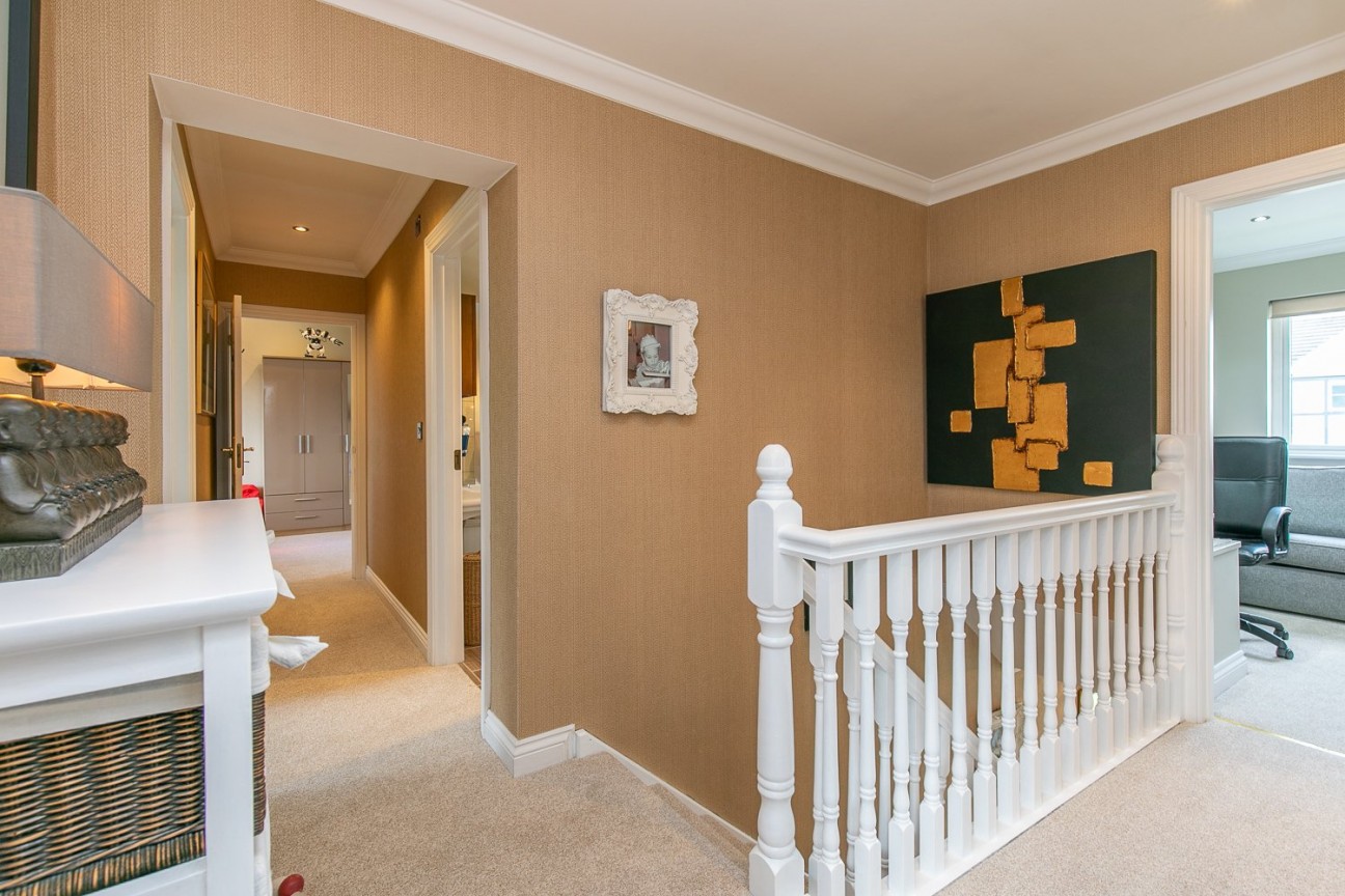 41, King Orry Road, Glen Vine, Isle of Man, IM4 4FL