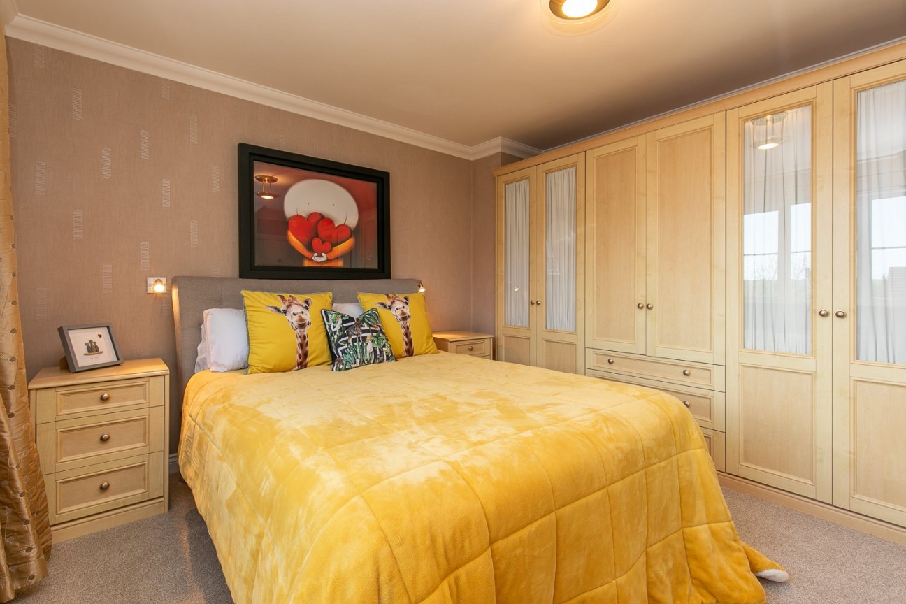 41, King Orry Road, Glen Vine, Isle of Man, IM4 4FL