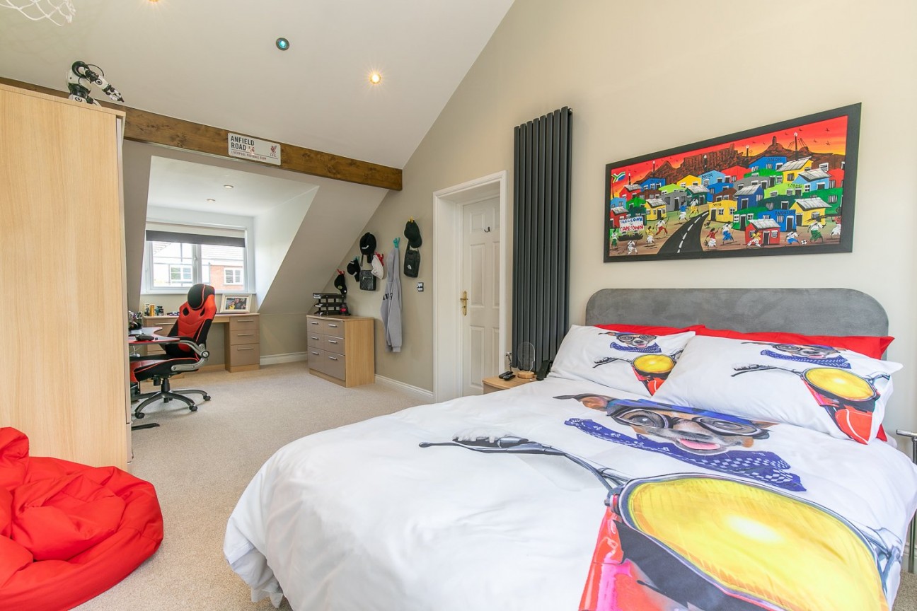 41, King Orry Road, Glen Vine, Isle of Man, IM4 4FL