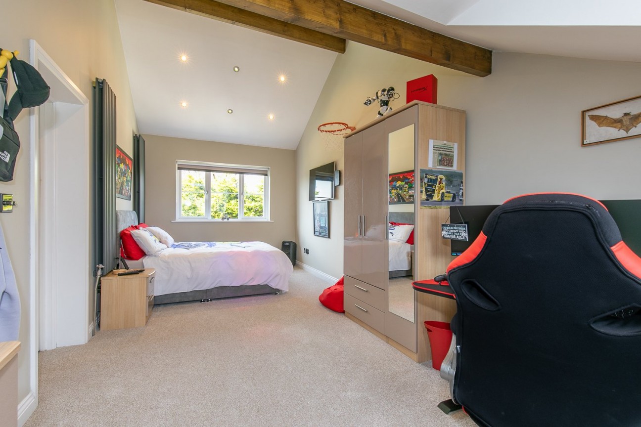 41, King Orry Road, Glen Vine, Isle of Man, IM4 4FL