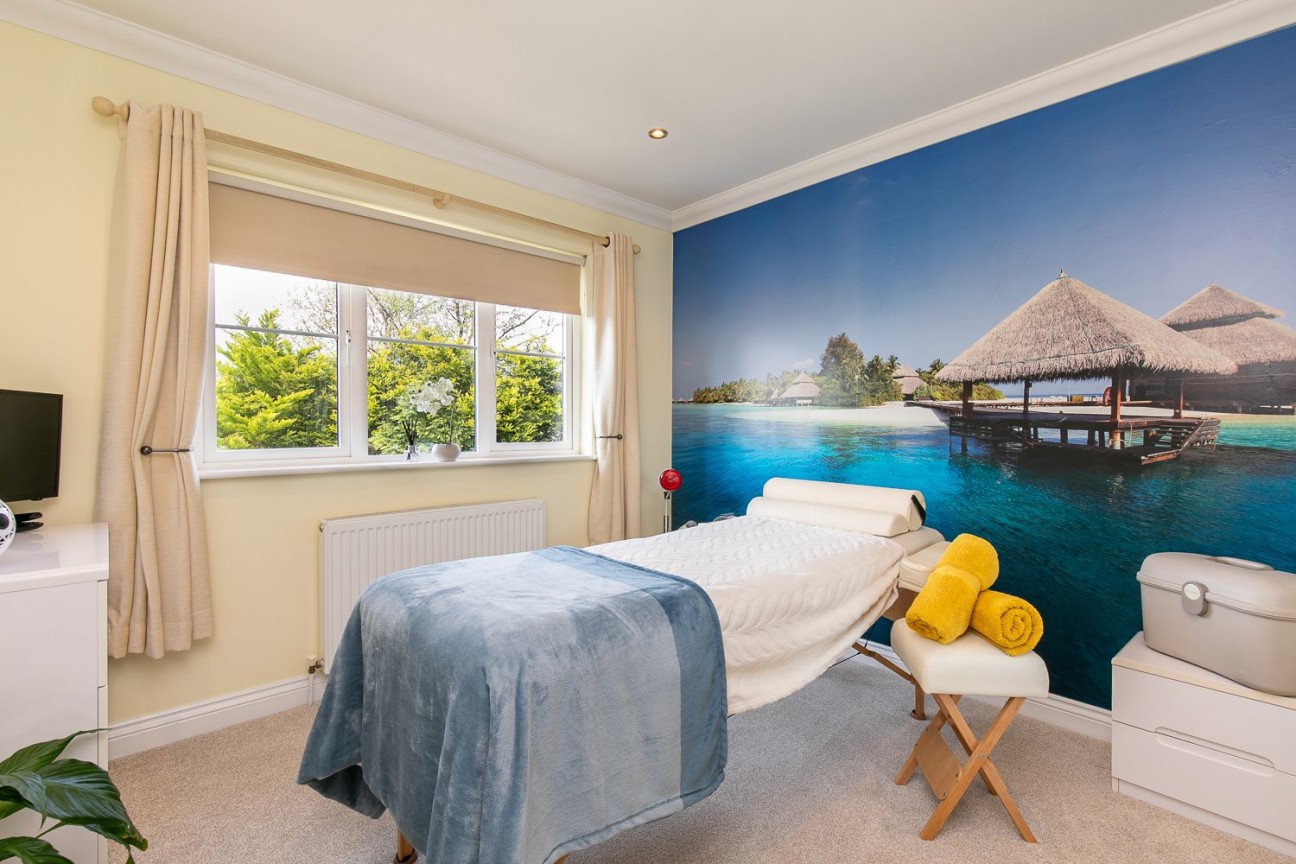 41, King Orry Road, Glen Vine, Isle of Man, IM4 4FL