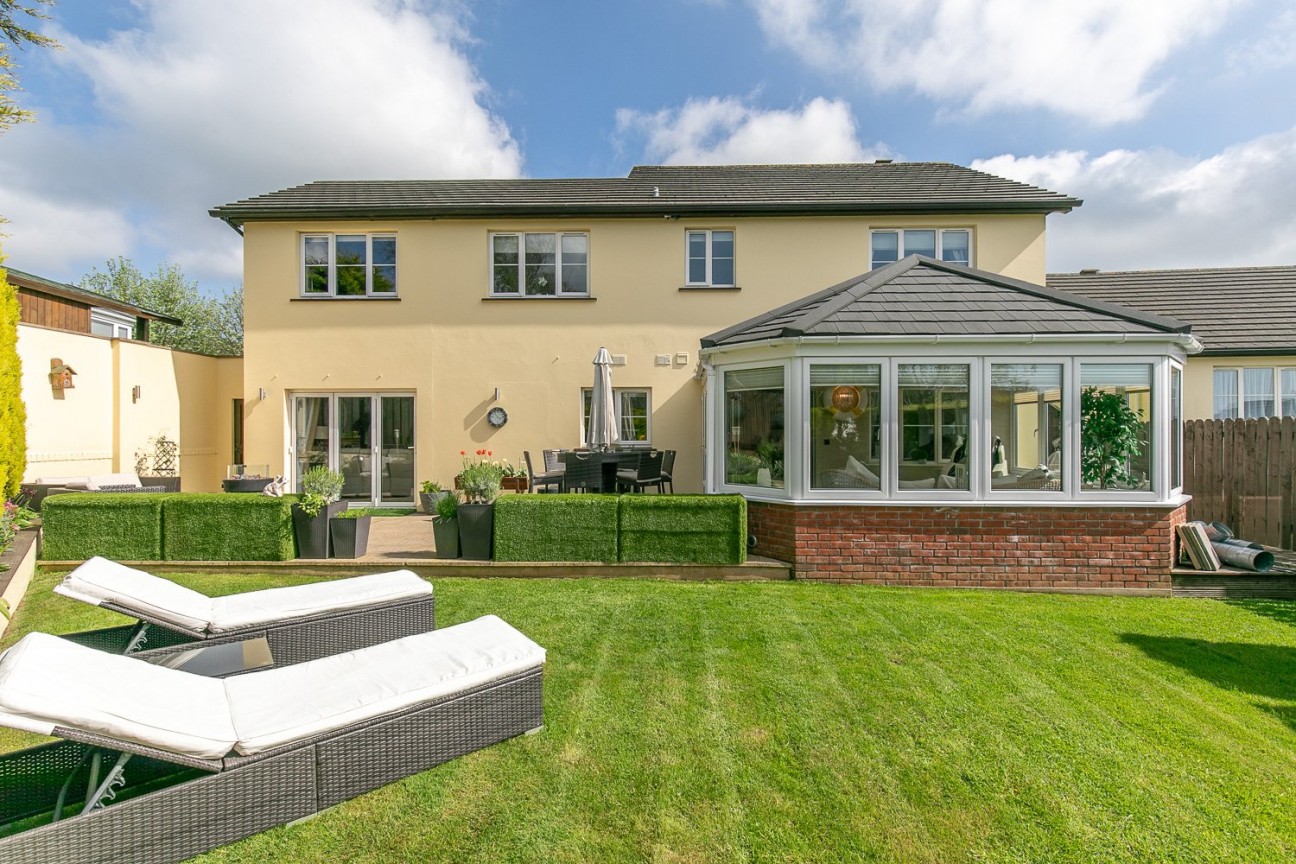 41, King Orry Road, Glen Vine, Isle of Man, IM4 4FL